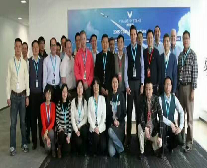 鴻安德龍-五大核心工具培訓現(xiàn)場6