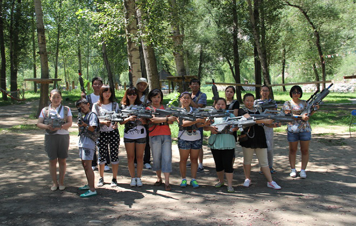 鴻安德龍技術有限公司