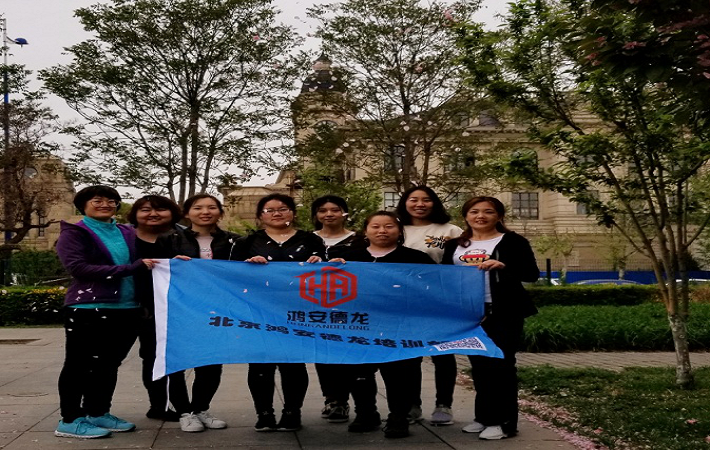 鴻安德龍技術有限公司